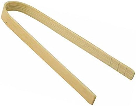 klimer Tweezers Bamboo 150 MM (200 Pcs)