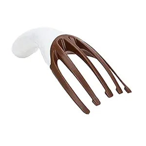 WIDEWINGS?Electronic Portable Head Massager Claw?Head,Neck,legs? (Head_Massager)