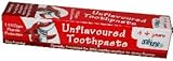 OraNurse Unflavoured Toothpaste 50ml - 4+ Years