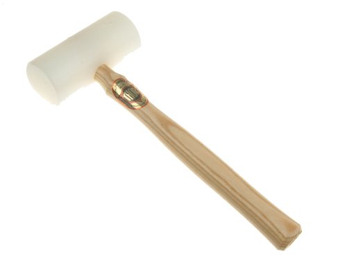 THOR 8112 Super Plastic Mallet 180g 40mm Diameter