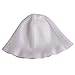 EJY Unisex Professional Reusable Salon Highlighting Dye Frosting Cap Hair Coloring Hat with Metal Hook