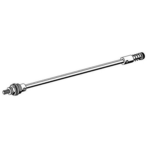 Schell Oberteil und Spindel komplett 221450099