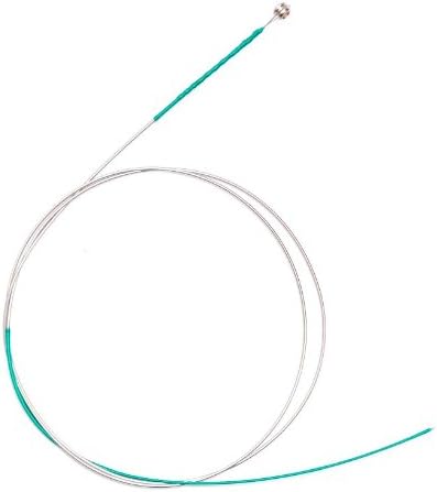 Violins4you Violin String 'D' One Quarter Size 1/4 High Quality