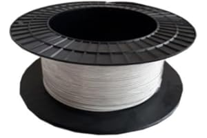 Atout Loisir Fil Deltane Polyester Ø 2.6 mm Bobine de 200 m