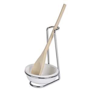 HENDI Löffelhalter Edelstahl - Geschirrspülergeeignet 115x270mm