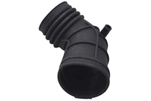 AISENPARTS Air Intake Filter Hose for 3 Series E46 320i 323i 328i [1998-2007] 13541705209