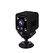 Produktbild Cyond 1080P WiFi Kamera mit Bewegungserkennung und Fernalarm Unterstützung 128G TF-Karte Spy Cam eingebautem Mikrofon Camcorder mit 2 Wege Audio IP Camera mit Night Vision 4 rotem Nachtsicht Licht