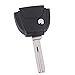 Imported Remote Case Flip Key Head with Uncut Blade For VOLVO S60 S80 V70 XC70 XC90 RS.365.00