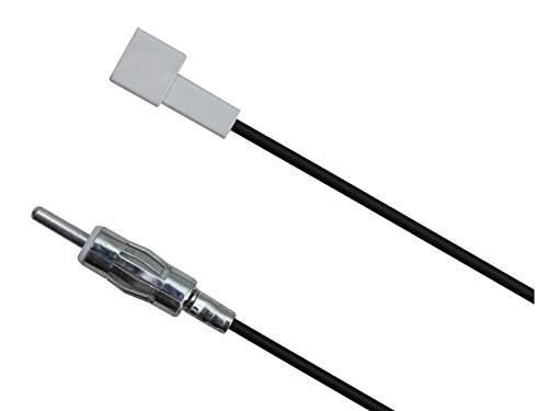 AIV Antennenadapter - Hyundai i30, KIA Picanto auf DIN 150 Ohm