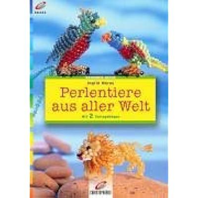Free Perlentiere Aus Aller Welt Pdf Download Hughkelly