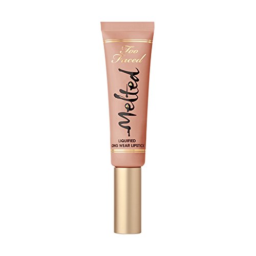 Too Faced Melted Liquified Long Wear Lipstick Melted Sugar