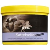 Sattelseife mit Schwamm 1000ml