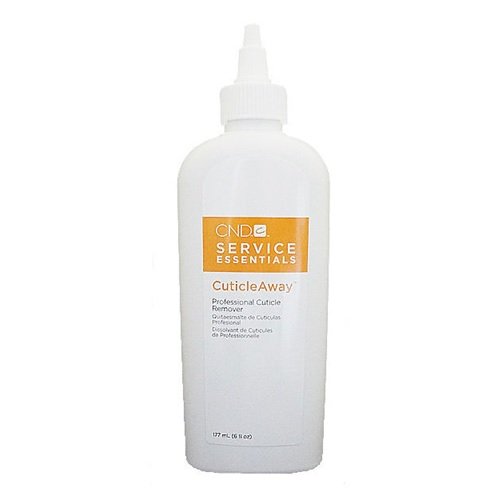 CND Shellac -  Smalto Semipermanente Rimuovi Cuticole, 177 mL (6 fl oz)