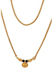 New Mangalsutra Designs: Buy New 