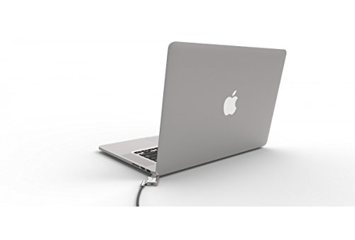 Maclocks MBPR15WLBR Bracket mit Wedge Schloss für MacBook Pro 38,1 cm (15 Zoll) Retina - 2
