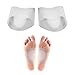 Produktbild Gel Arch Support Sleeves, Arch Support Gel Pads für Plantar Fasciitis, Plattfüße, hohe oder gefallene Bögen, Fuß und Fersenschmerzlinderung reduzieren