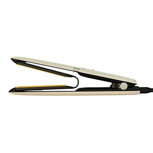 LiKin Hair straightener  multi-function hair straightener perm clip ceramic splint does not hurt hair straight hair volume dual-use straight clip large volume