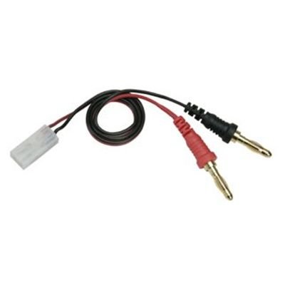 Preisvergleich Produktbild Graupner 3072 - Kaltgerätestecker für Ladegerät 6414 Englisch