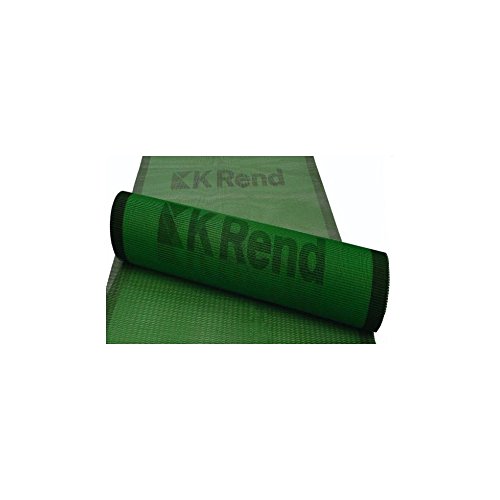K Rend Alkali Resistant Reinforcing Mesh