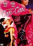 Can-Can - Ganz Paris tr�umt von der Liebe - Frank Sinatra