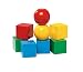 BRIO BRI-30123 Magnetic Building Blocks One