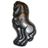 Backform Pferd / Motiv-Backform Pferd / Pferde-Backform