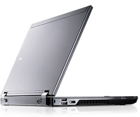 Dell Latitude E6410 Refurbished Laptop Core i5 520M 2 40GHz 4GB Ram 160GB HDD Windows 10 Warranty