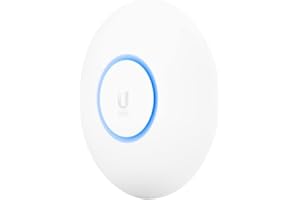 UBIQUITI NETWORKS UbiQuiti UniFi 6 Lite Access Point Wi-Fi 6 with