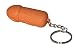 Produktbild 4GB USB-Stick Penis-Form als Schlüsselanhänger Flash Drive Memory