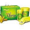 Olivia Herbal Bleach 60g tube