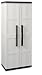 Produktbild Kunststoffschrank Comfort M