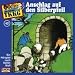 Produktbild TKKG 042. Anschlag auf den Silberpfeil. Cassette