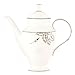 Lenox Floral Waltz Coffeepot with Lid RS.10123.00