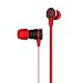 Produktbild Lemumu Funur desktop computer handy Headset im Allgemeinen gaming Spiel Bass 2 m mit Anker Ähre, Rot