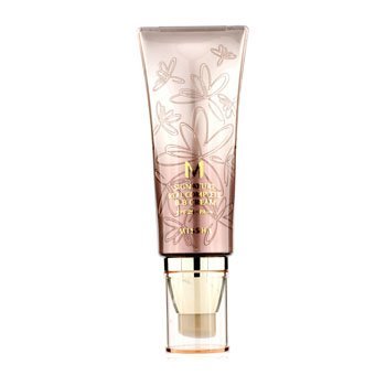 Missha M SIGNATURE REAL COMPLETE B.B CREAM Nr. 21 SPF 25 PA++ - 2