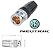 Produktbild Neutrik Stecker BNC 75 Ohm kx6 a
