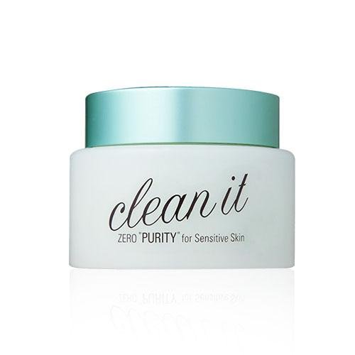 Banila co Clean it Zero (Purity) [Korean Import] [Misc.]