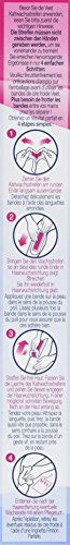 Veet Easy-Gelwax Technology Kaltwachsstreifen für Sensible Haut - 4
