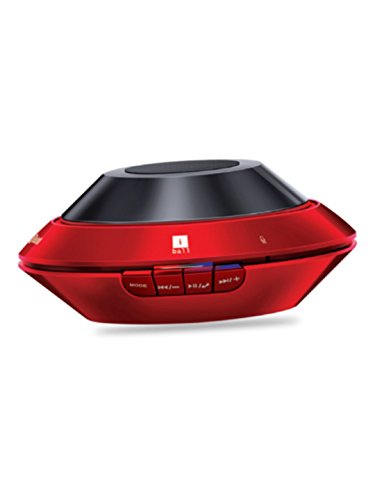 iball UFO3 Bluetooth Portable Speaker