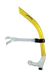 swim snorkel junior Maximiza el oxígeno: Aumenta la capacidad aérobica.
