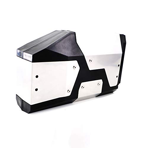 Motorrad Werkzeugbox für Original B-M-W Kofferträger Für B-M-W R1250GS/R1250GS Adventure R1200GS/R1200GS Adventure