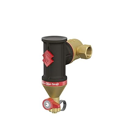 Flamco pot à boues - flamco-clean smart - 3/4 20 x 27 - flamco 30021
