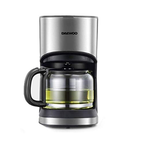 Preisvergleich Produktbild Jol Multifunktionskaffeemaschine, Teemaschine, Schwarze Isolierung