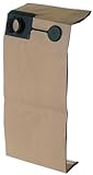 5 piezas Festool 452971 - Bolsa filtrante para CT/CTL/CTM 33