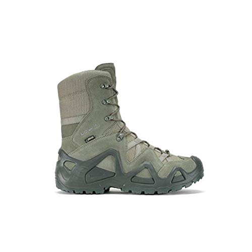Preisvergleich Produktbild Stiefel Lowa Zephyr GTX HI TF Sage Grün, 42