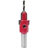 Eurostar TH14533 Havşa Matkap Ucu 3,5mm