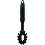 Bodum Bistro Cuchara para Pasta, Negro, 11535-01