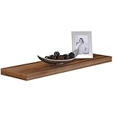 Suchergebnis auf Amazon.de für: wandregal nussbaum