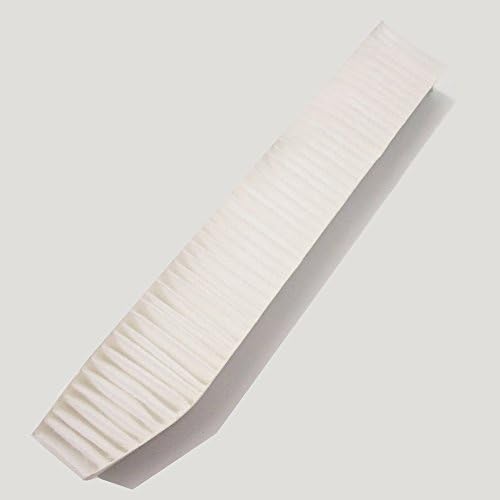 Filteristen Pirf 184 de Pollen Filter Microfilter Cabin Air Filter
