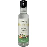 Chefline Sos Pirin&ccedil; Sirkesi Chefline Asia 150 ml